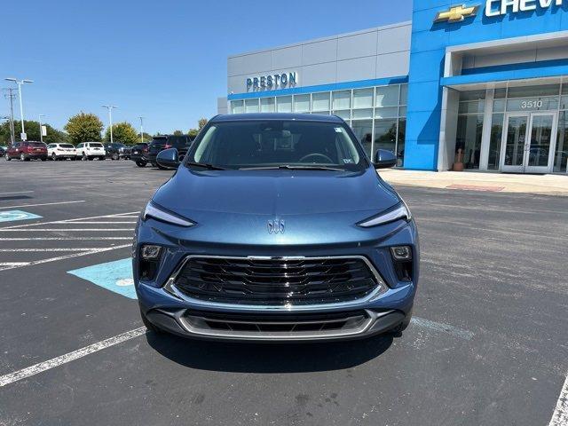 used 2025 Buick Encore GX car, priced at $24,962