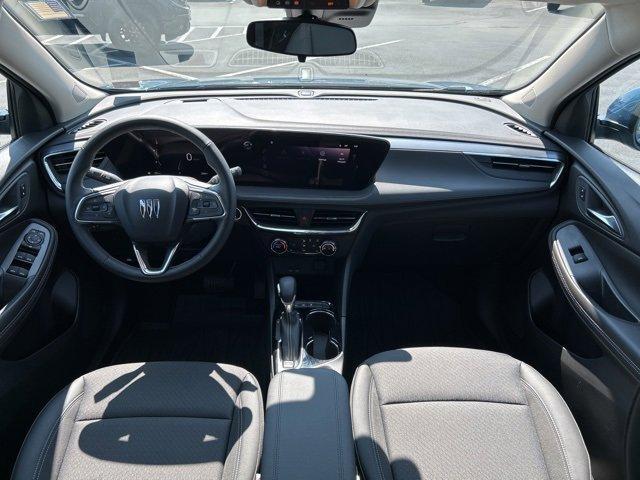 used 2025 Buick Encore GX car, priced at $24,962