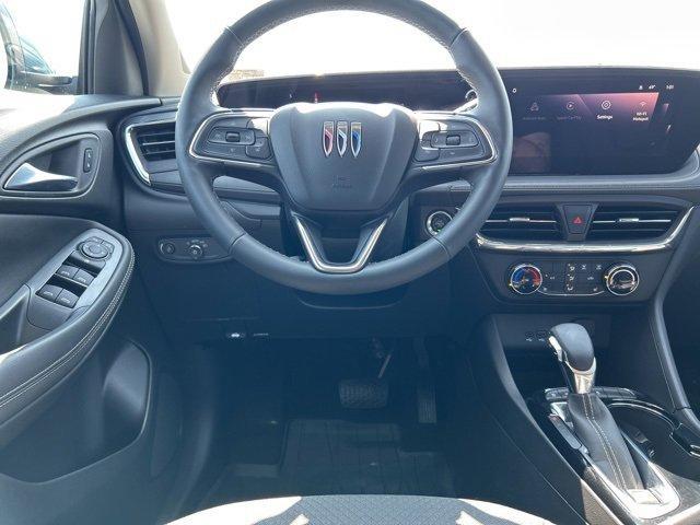 used 2025 Buick Encore GX car, priced at $24,962