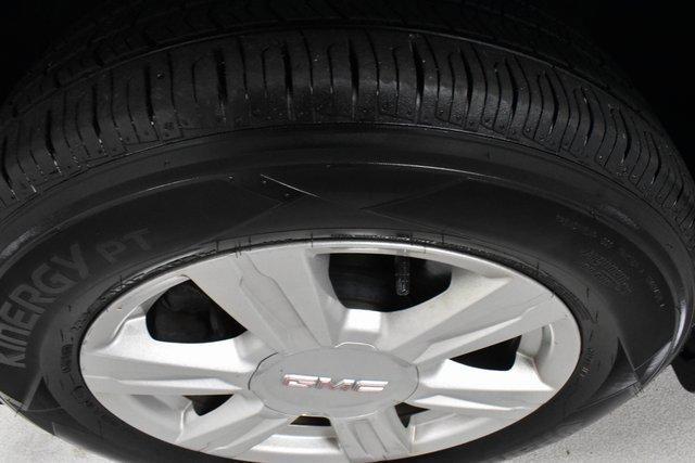 used 2016 GMC Terrain car, priced at $14,998