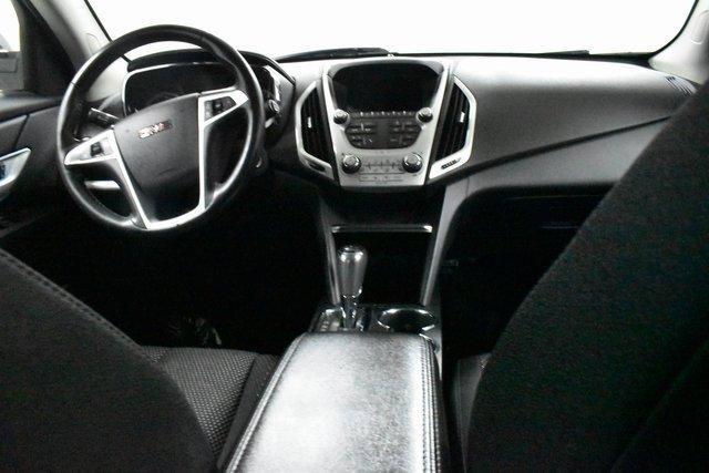 used 2016 GMC Terrain car, priced at $14,998
