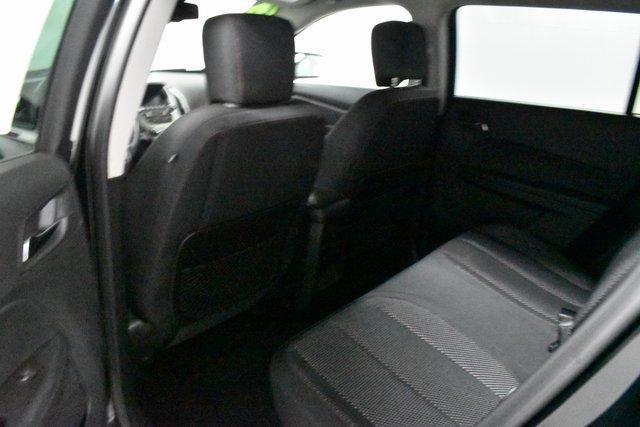 used 2016 GMC Terrain car, priced at $14,998