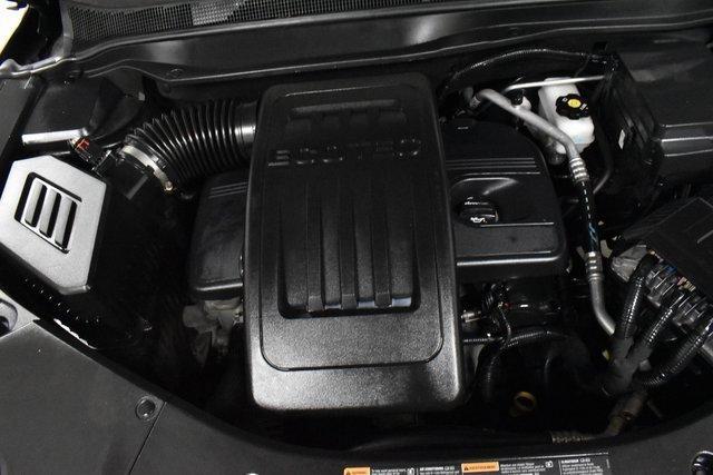 used 2016 GMC Terrain car, priced at $14,998