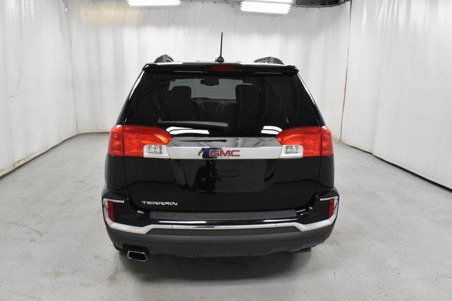 used 2016 GMC Terrain car, priced at $14,998