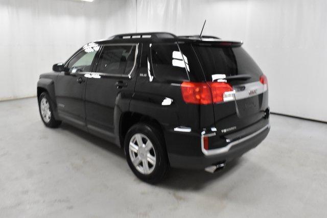 used 2016 GMC Terrain car, priced at $14,998