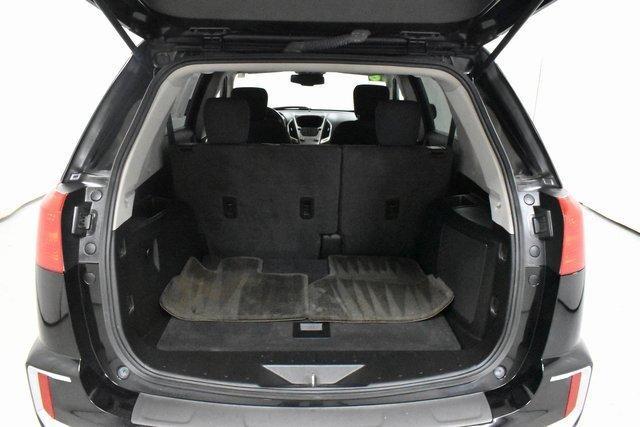 used 2016 GMC Terrain car, priced at $14,998