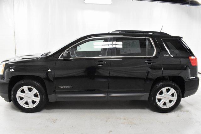 used 2016 GMC Terrain car, priced at $14,998