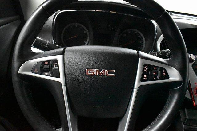 used 2016 GMC Terrain car, priced at $14,998