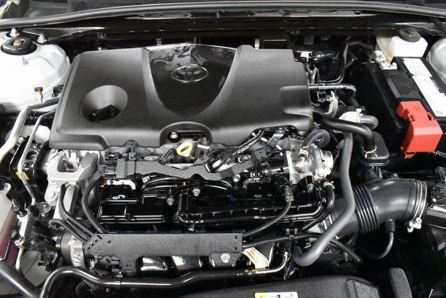 used 2023 Toyota Camry car, priced at $31,998