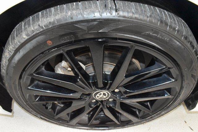 used 2023 Toyota Camry car, priced at $31,998