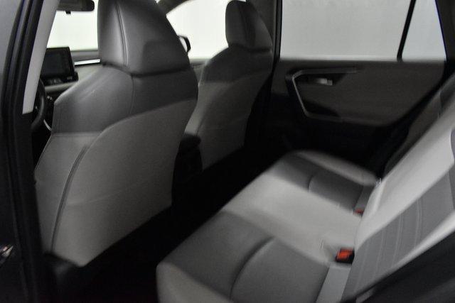 used 2019 Toyota RAV4 car, priced at $24,998