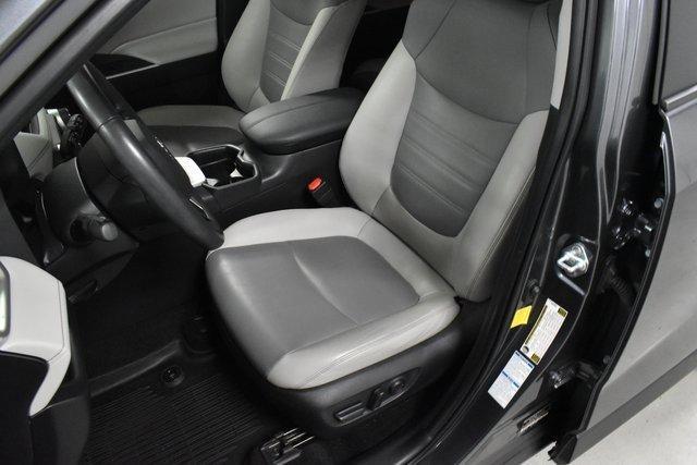used 2019 Toyota RAV4 car, priced at $24,998