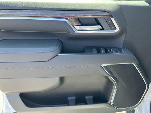 new 2025 Chevrolet Silverado 2500 car, priced at $55,209