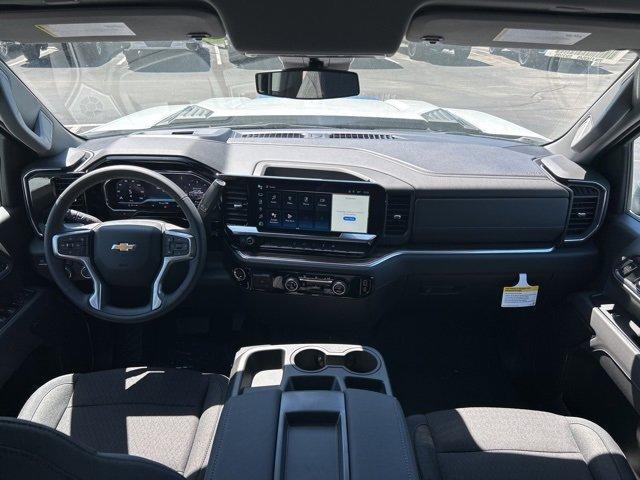 new 2025 Chevrolet Silverado 2500 car, priced at $55,209