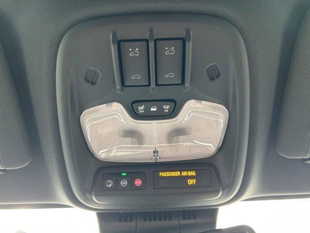 new 2026 GMC Canyon car, priced at $55,510