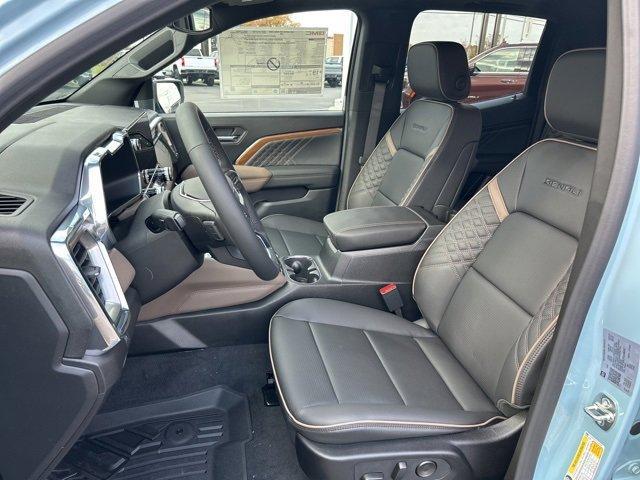 new 2026 GMC Canyon car, priced at $55,510