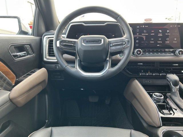 new 2026 GMC Canyon car, priced at $55,510