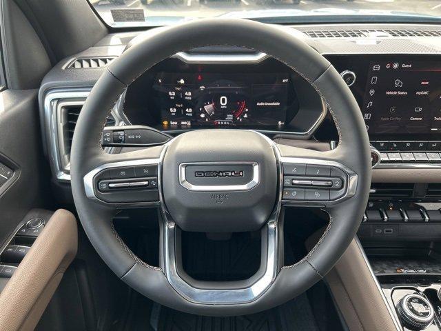 new 2026 GMC Canyon car, priced at $55,510