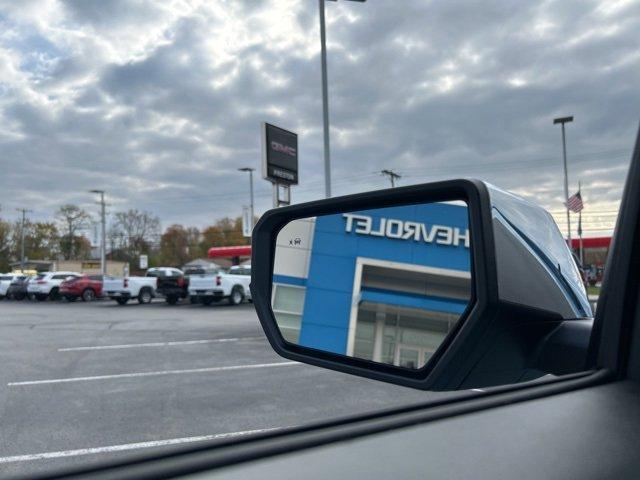 new 2026 GMC Canyon car, priced at $55,510