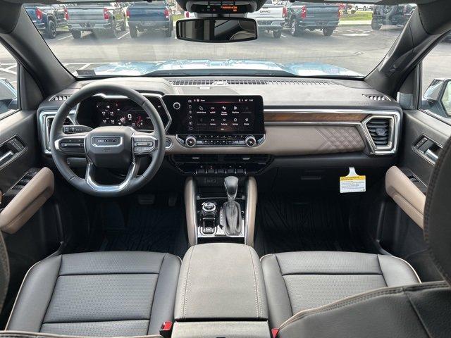 new 2026 GMC Canyon car, priced at $55,510