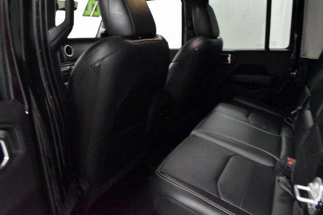 used 2022 Jeep Wrangler Unlimited 4xe car, priced at $34,498