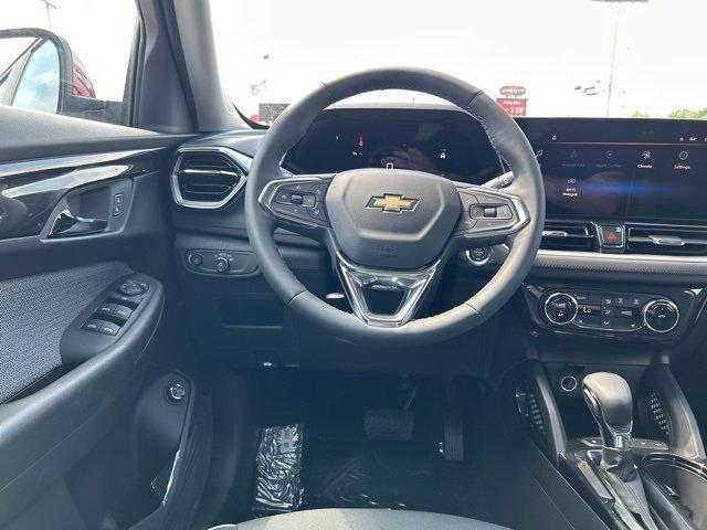 new 2026 Chevrolet TrailBlazer car, priced at $30,173