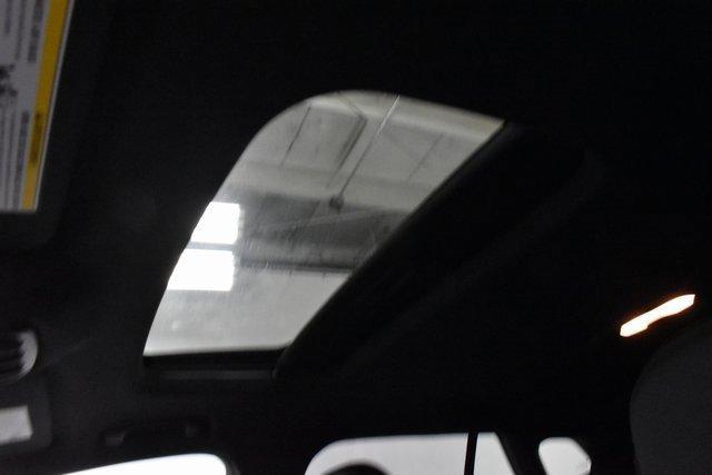 used 2025 Chevrolet Trax car, priced at $25,498
