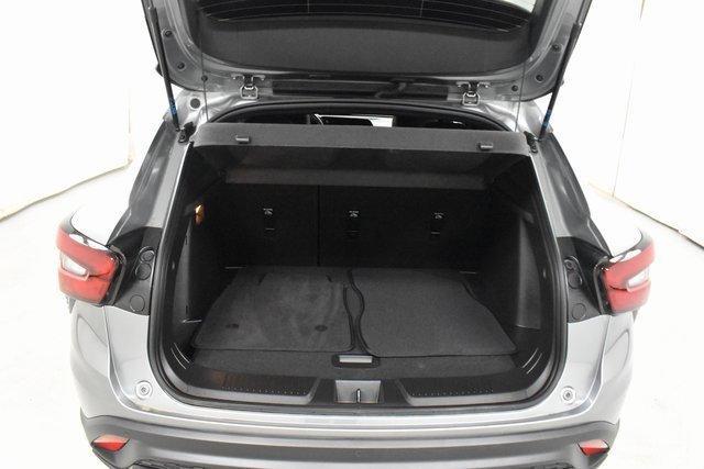 used 2025 Chevrolet Trax car, priced at $25,498