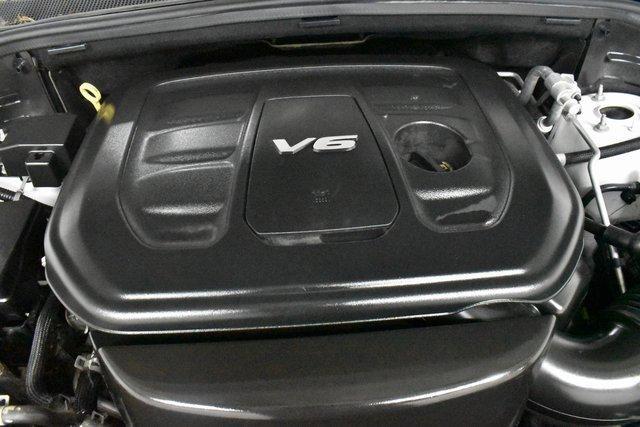 used 2019 Jeep Grand Cherokee car, priced at $14,498