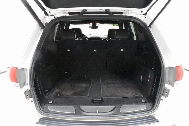 used 2019 Jeep Grand Cherokee car, priced at $14,498