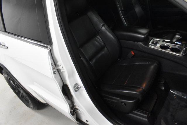 used 2019 Jeep Grand Cherokee car, priced at $14,498