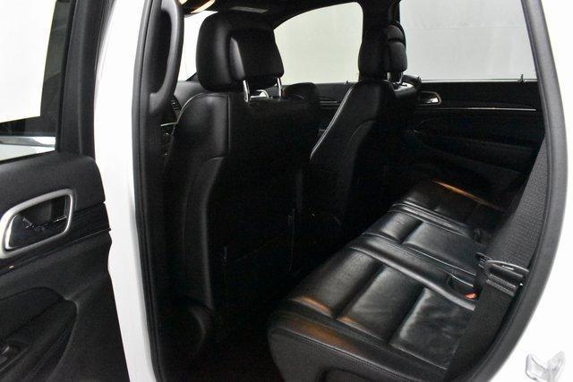 used 2019 Jeep Grand Cherokee car, priced at $14,498