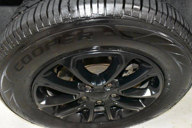 used 2019 Jeep Grand Cherokee car, priced at $14,498