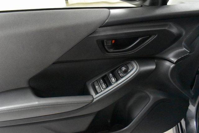 used 2024 Subaru Crosstrek car, priced at $25,444