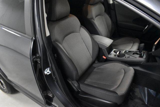used 2024 Subaru Crosstrek car, priced at $25,444