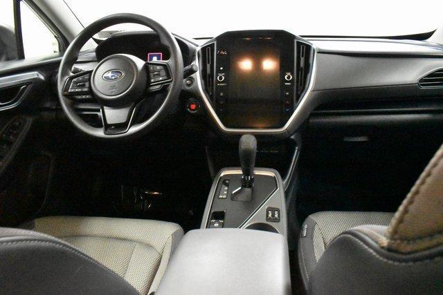 used 2024 Subaru Crosstrek car, priced at $25,444