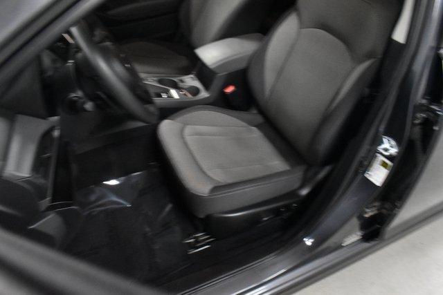 used 2024 Subaru Crosstrek car, priced at $25,444