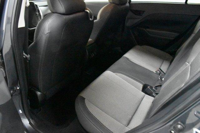 used 2024 Subaru Crosstrek car, priced at $25,444