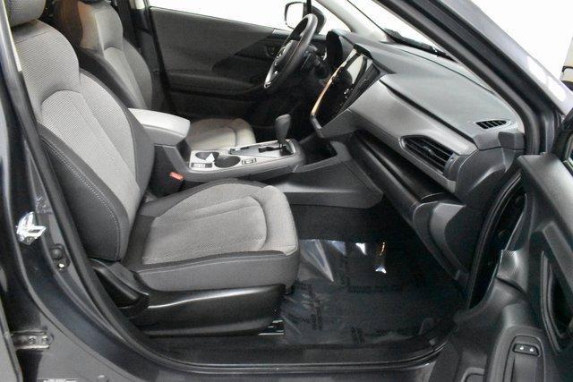 used 2024 Subaru Crosstrek car, priced at $25,444