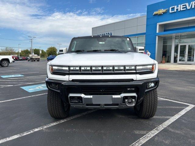 new 2025 GMC HUMMER EV SUV car, priced at $101,495