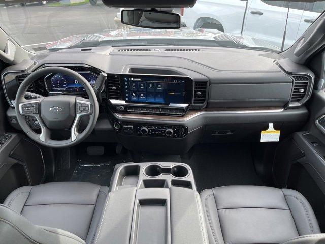 new 2025 Chevrolet Silverado 2500 car, priced at $68,785