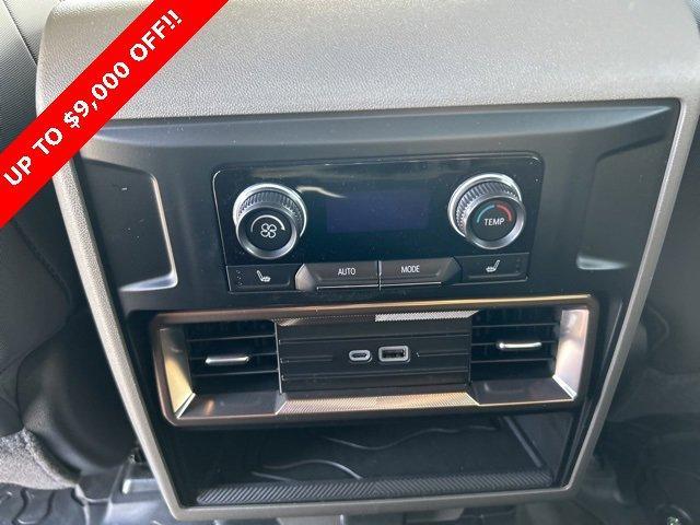 used 2025 GMC HUMMER EV Pickup car, priced at $101,298