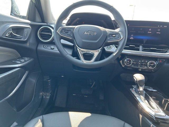 new 2026 Chevrolet Trax car, priced at $27,278