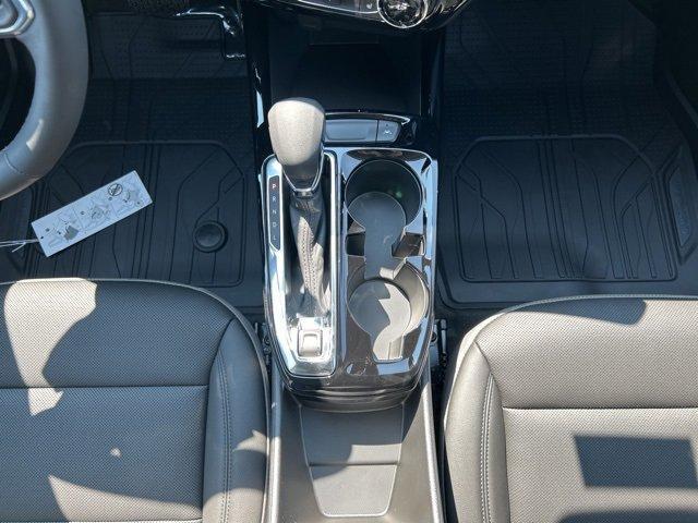 new 2026 Chevrolet Trax car, priced at $27,278