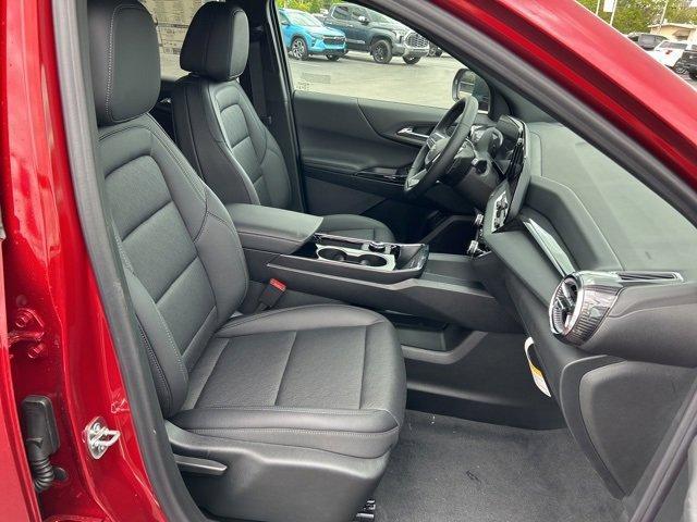 new 2026 Chevrolet Equinox car, priced at $34,790