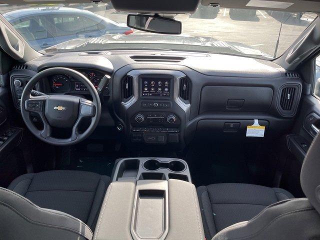 new 2025 Chevrolet Silverado 2500 car, priced at $59,425