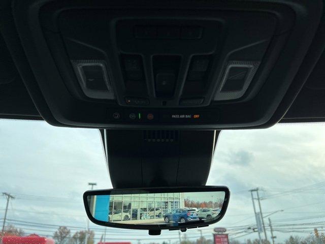 new 2026 GMC Sierra 2500 car, priced at $93,736