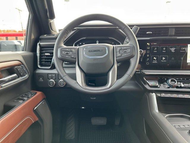 new 2026 GMC Sierra 2500 car, priced at $93,736