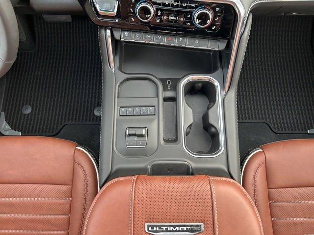 new 2026 GMC Sierra 2500 car, priced at $93,736