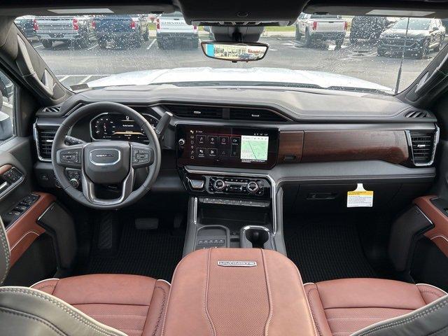 new 2026 GMC Sierra 2500 car, priced at $93,736